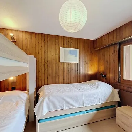 Trefle 4 219 Spacious 3 Bedrooms In The Center Of *