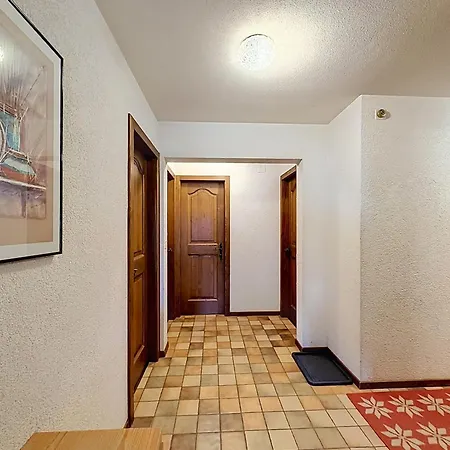 Trefle 4 219 Spacious 3 Bedrooms In The Center Of * Verbier
