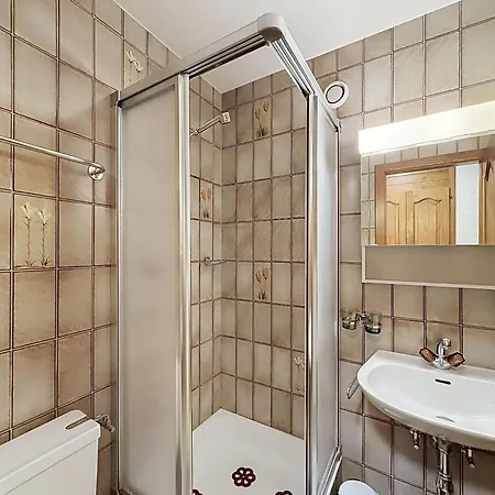 Trefle 4 219 Spacious 3 Bedrooms In The Center Of Appartamento *