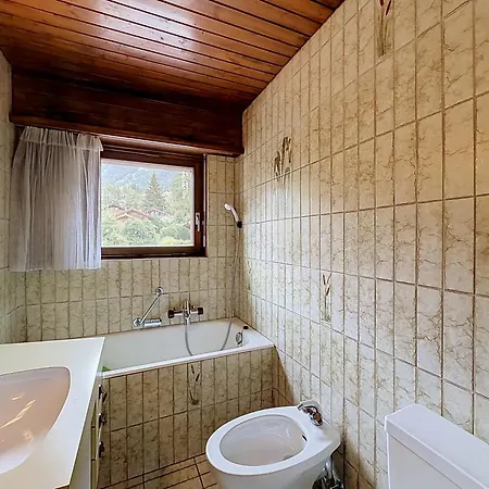 Trefle 4 219 Spacious 3 Bedrooms In The Center Of Appartamento